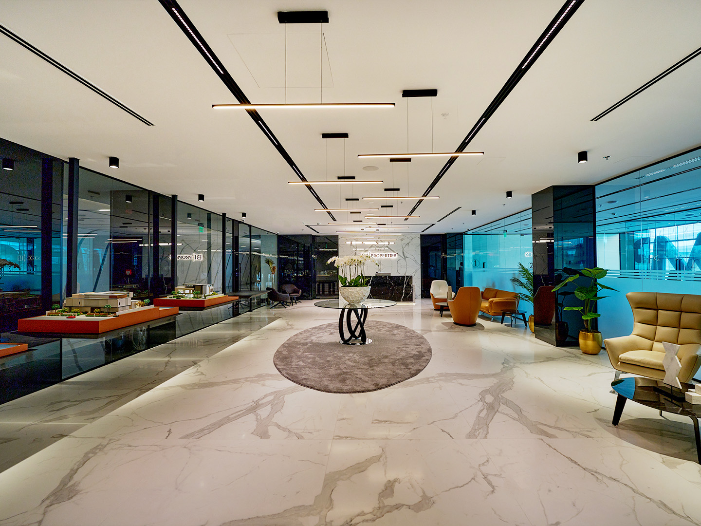 B1 Properties CK Architecture Interiors