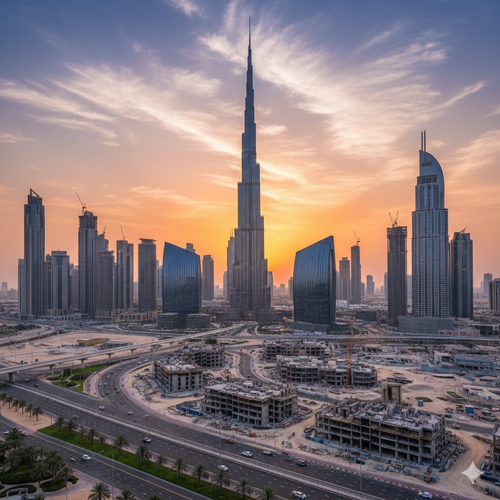 10 Best Fit Out Companies in Dubai [2026]
