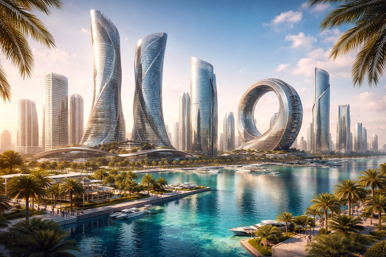 10 Best Architecture Firms in Abu Dhabi In 2026