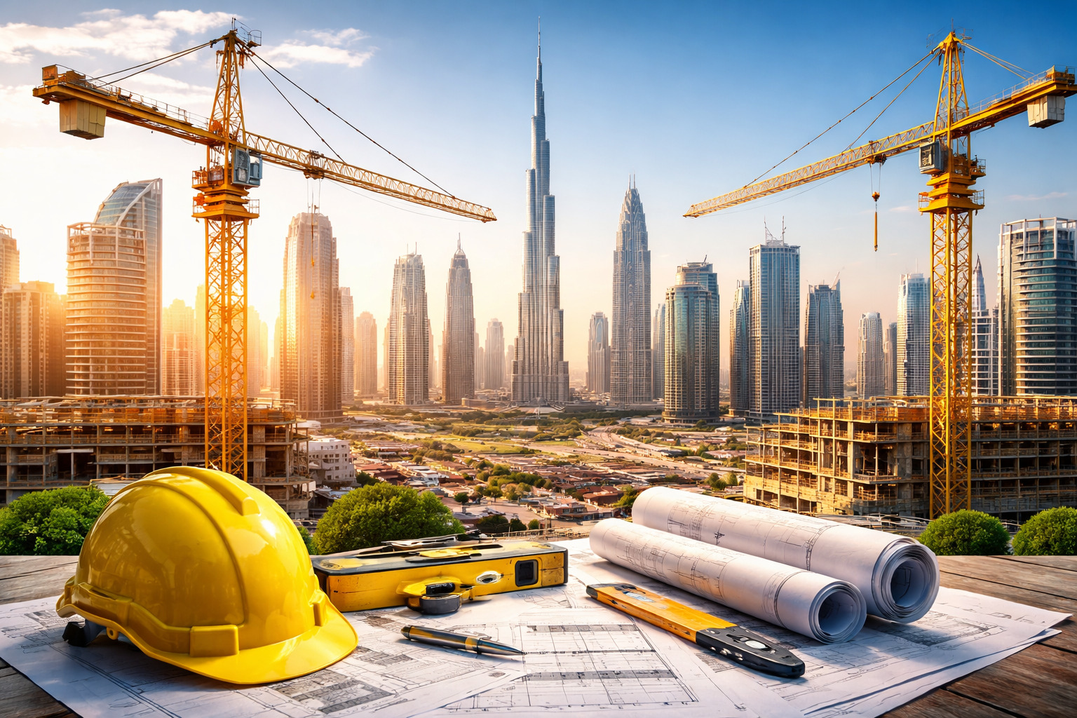 10 Best Design & Build Companies in Dubai [2026]